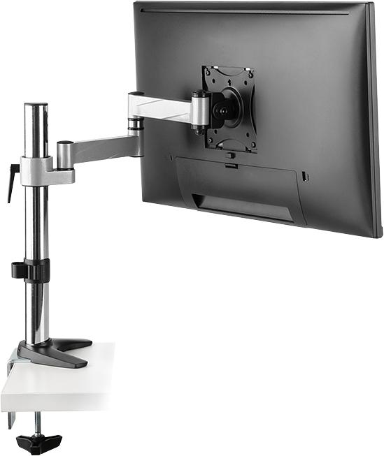 Actual product image LogiLink Table mount (Table, 27.01")