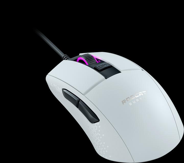 Productafbeelding Roccat Barst Kern (Bedraad)