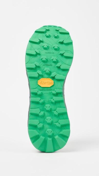 Immagine prodotto Nnormal Tomir Soft 2.0 Green (37)