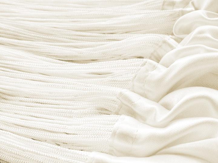 Actual product image Kaikoon Original Design string curtain (100 x 250 cm)