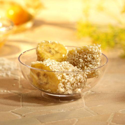 Actual product image Papstar Finger food bowl (50 x)