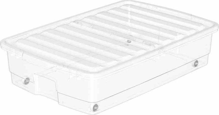 Actual product image Ebnat Carrying boxes (76 x 51 x 18 cm, 46 l)