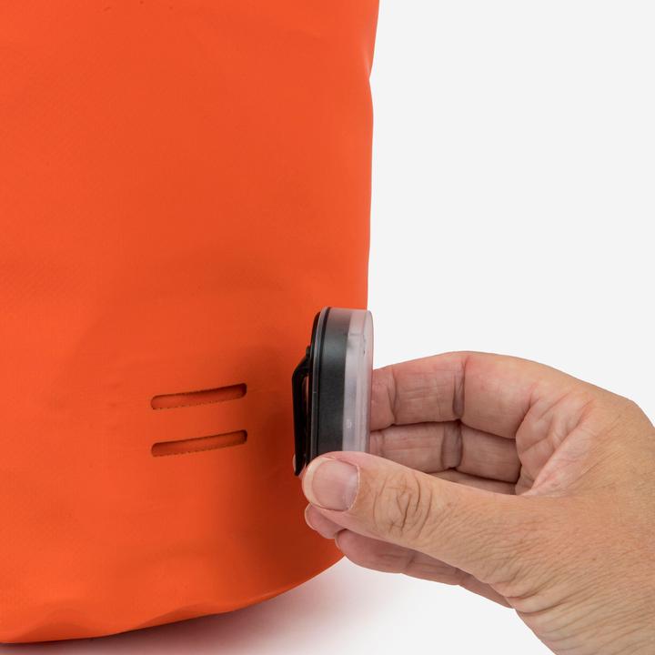 Image du produit Itiwit Sac étanche IPX6 5L orange (5 l)