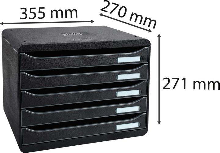 Produktbild Biella Bigbox quer (A4)