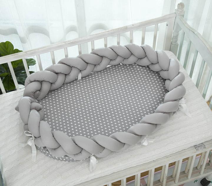 Produktbild Nelaroom Babynest