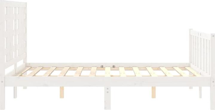 Actual product image VidaXL Niccola (120 x 200 cm)