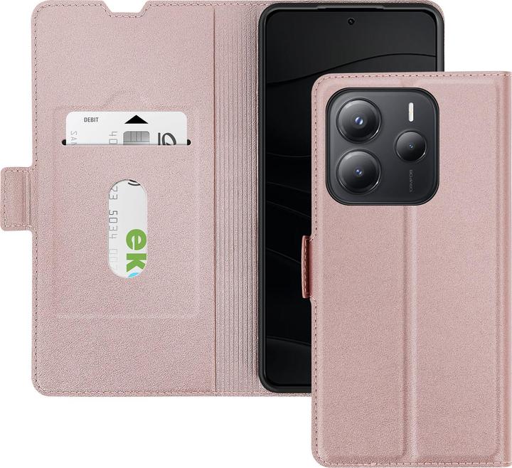 Actual product image Avizar Classic Chic Cover (Xiaomi Poco X7 Pro)