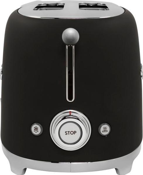 Immagine prodotto Smeg Compatto in stile anni '50 (Spina UE)