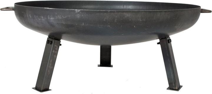 La Hacienda Feuerstelle Pittsburgh Medium (75 cm)