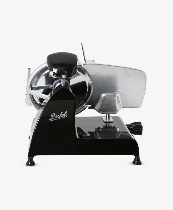 Produktbild Berkel Aufschnittmaschine Red Line 250 (BU0890220001)