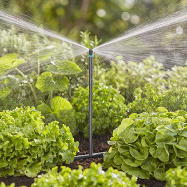 Actual product image Gardena Micro-Drip-System Extension Pipe (Drip hose + drip tube)
