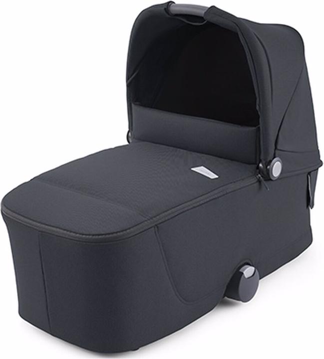Actual product image RECARO Sadena and Celona Cot