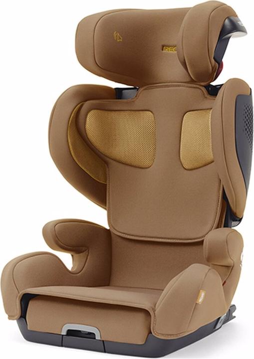 Actual product image RECARO Mako 2 Elite