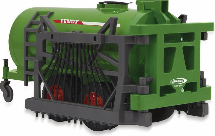 Produktbild Jamara Fendt Fasswagen
