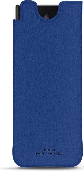 Bleu Océan PU ( Pantone #003da5 )