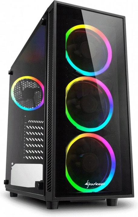 Sharkoon TG4 RGB (ATX)