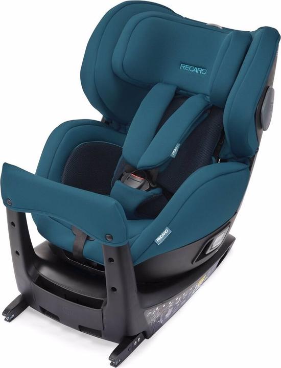 RECARO Salia (Reboarder, ECE R129/i-Size Standard)