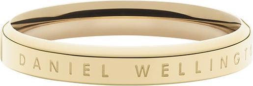 Immagine prodotto Daniel Wellington Anello Classic Gold 70 - DW00400038 (70)