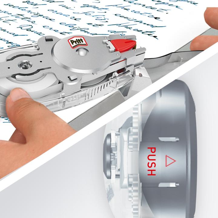 Produktbild Pritt Roller Midway
