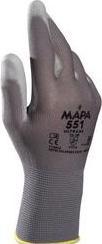 Immagine prodotto Mapa Guanti di nylon a maglia ULTRANE 551 (7, 7.5)