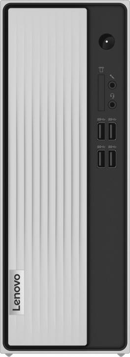 Actual product image Lenovo IdeaCentre 3 07IMB05 90NB (Intel Core i5-10400, 8 GB, 512 GB)