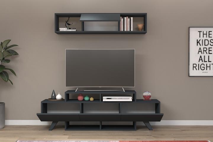 Immagine prodotto Kalune Design Coraline (150 x 31 x 49 cm)