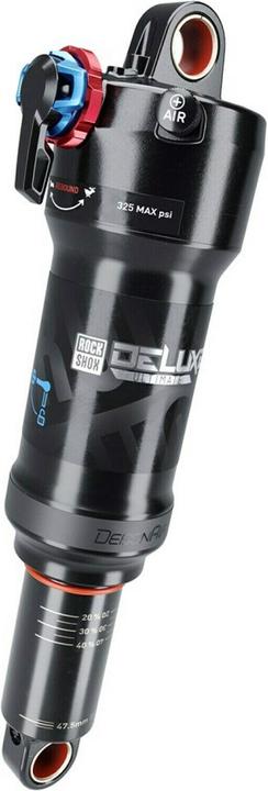 RockShox Deluxe Ultimate RCT (205 mm, 50 mm)
