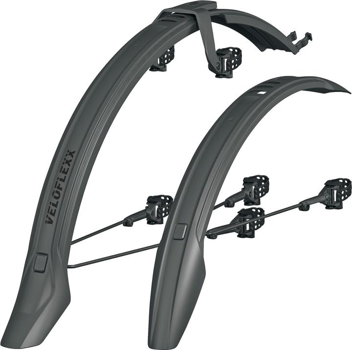 SKS Veloflexx 55 (Rear mudguard)