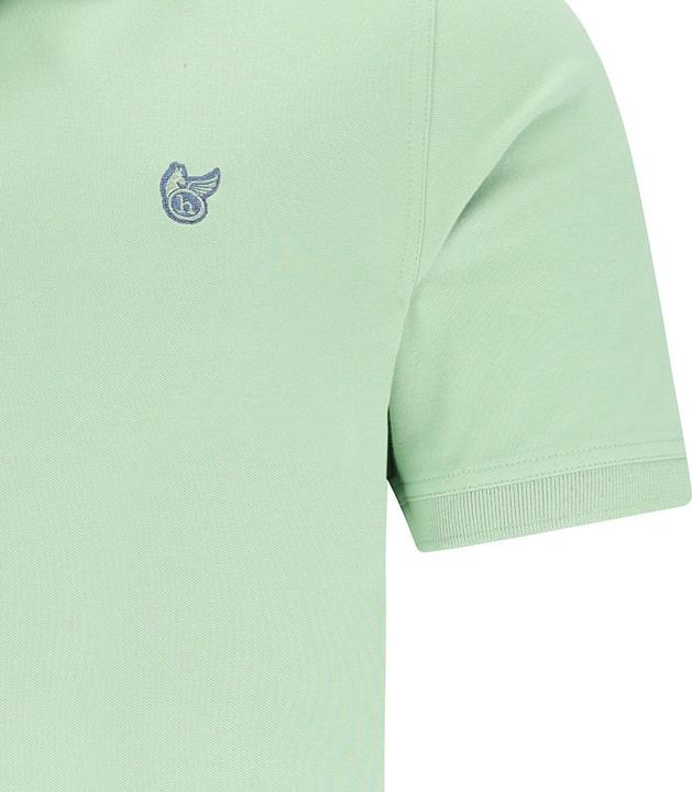 Actual product image Hajo Pique polo shirt (58, 3XL)