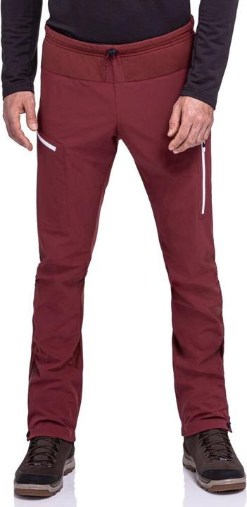 Produktbild Schöffel Softshell Pants Rinnen M (M)