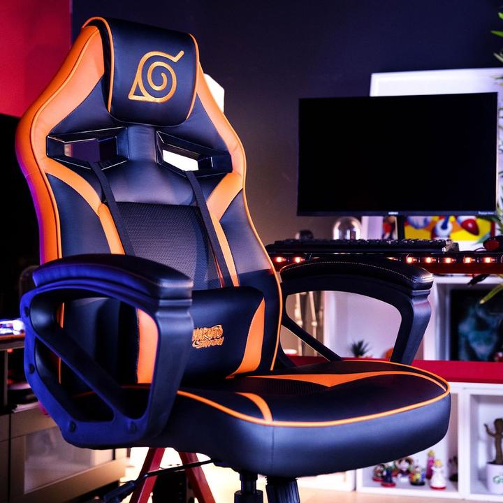 Image du produit Konix Naruto