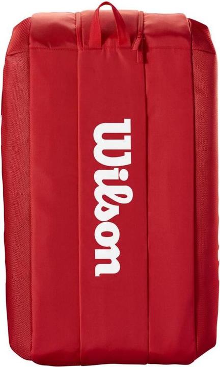 Produktbild Wilson Super Tour Rot 15er Schlägertasche (15R)