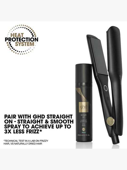 Produktbild ghd Max Styler (Glätteisen)