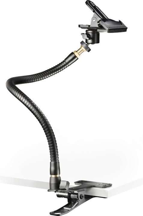 Image du produit Walimex support flexible col de cygne XL (Adaptateur pour pied)