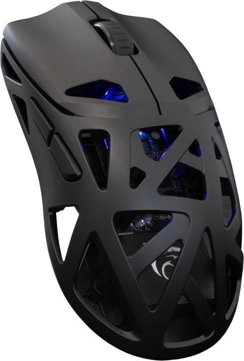 Immagine prodotto White Shark Computer mouse GM-5019 Dagonet Wireless 24000 dpi Black