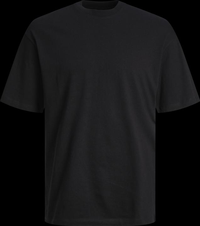Immagine prodotto Jack & Jones Maglietta a girocollo monocolore in confezione da 2 pezzi (M)