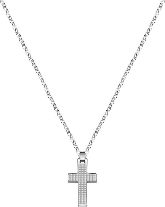 Morellato Collana Motown (Acciaio inossidabile, 40 cm)