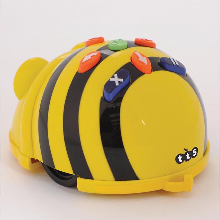 TTS Bee-Bot