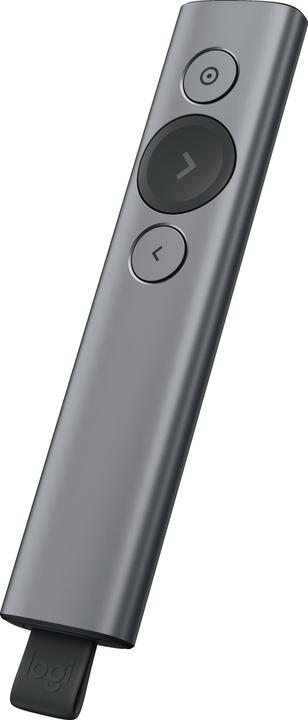 Productafbeelding Logitech Spotlight Plus