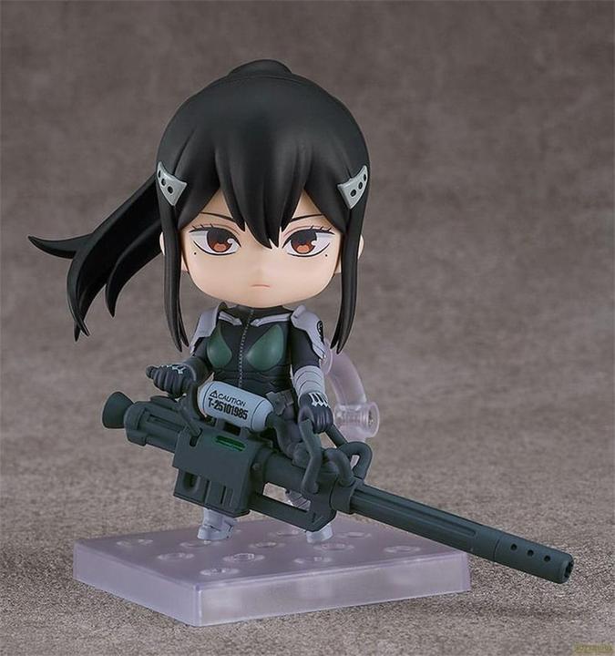 Image du produit Good Smile Company Kaiju No. 8 Figurine Nendoroid Mina Ashiro 10 cm