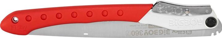 Actual product image Silky Handsaw Big Boy 36 Cm