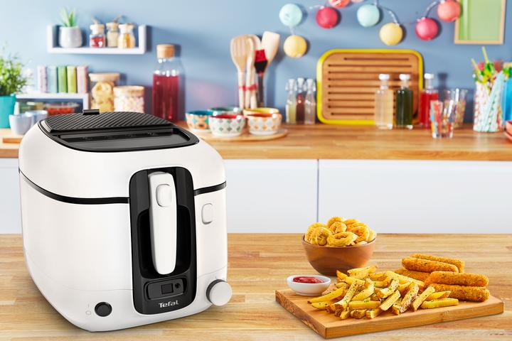 Productafbeelding Tefal Super Uno