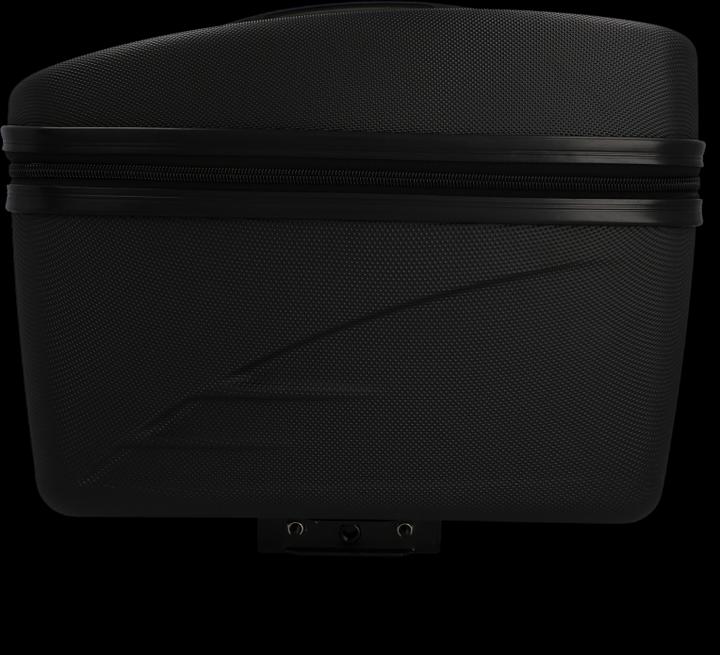 Actual product image Fischer Isolier-Gepäckträgerbox (19 l, Luggage carrier bag)