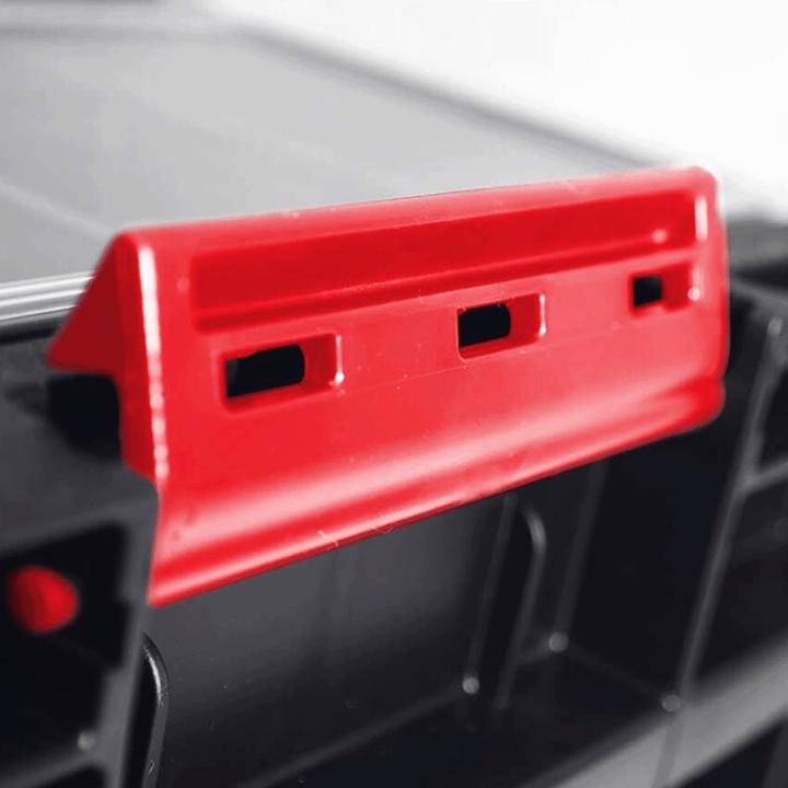 Actual product image Qbrick SYSTEM ONE BASIC 450