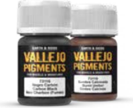Immagine prodotto Vallejo Pigmenti