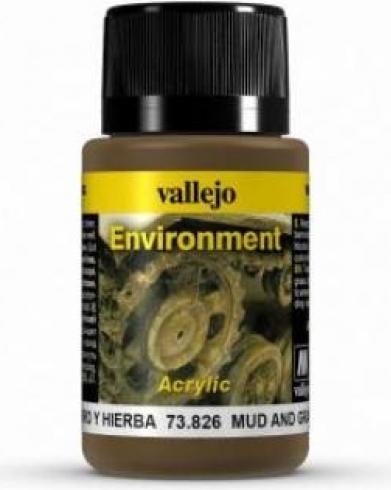 Image du produit Vallejo Effets météorologiques