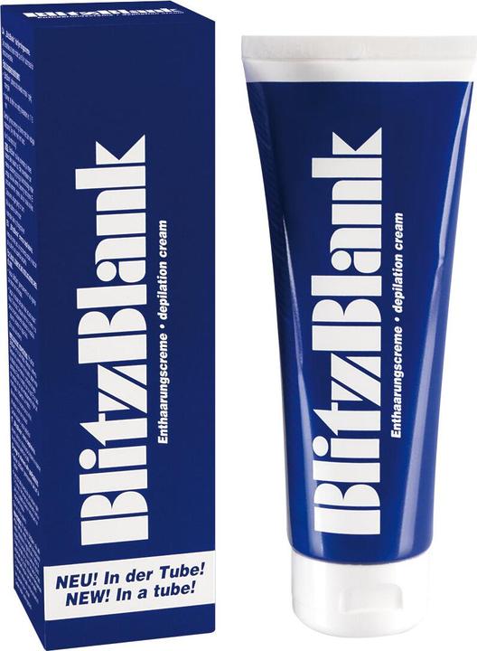 Image du produit Lubry Blitzblank (125 ml, 1 x, 161 g)