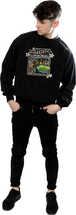 Produktbild Scooby Doo Sweatshirt (3XL)