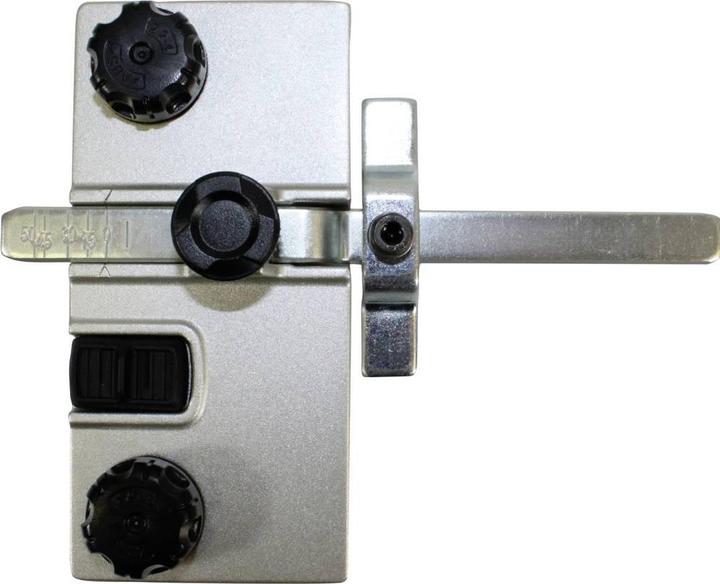 Actual product image Makita Guide rail adapter (1.67 cm)