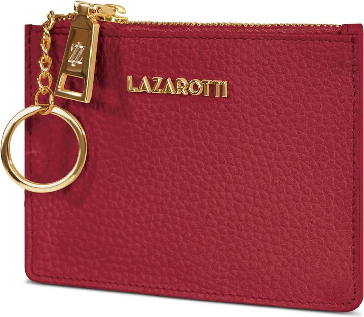 Image du produit Lazarotti Bologna Leather Schlüsseletui Leder 11.5 cm